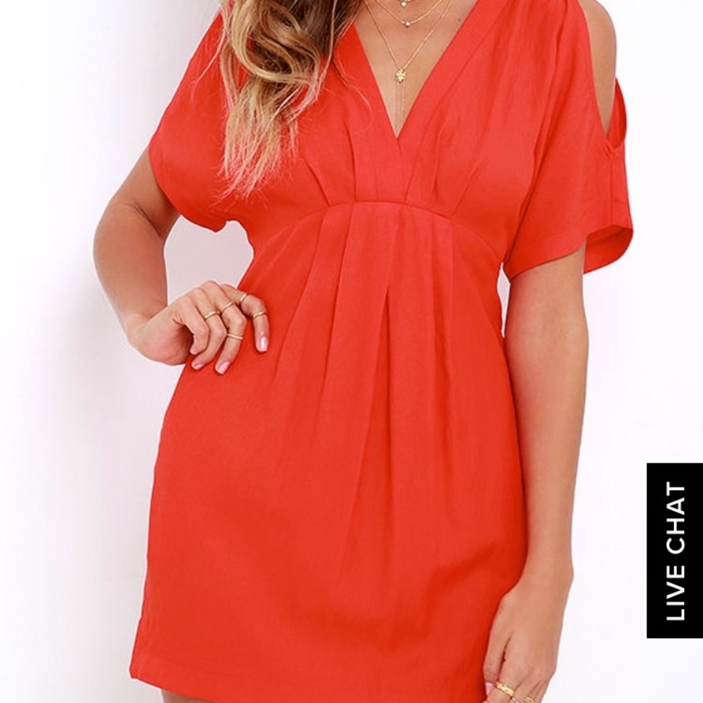 Dress - Picture 2 of 6
